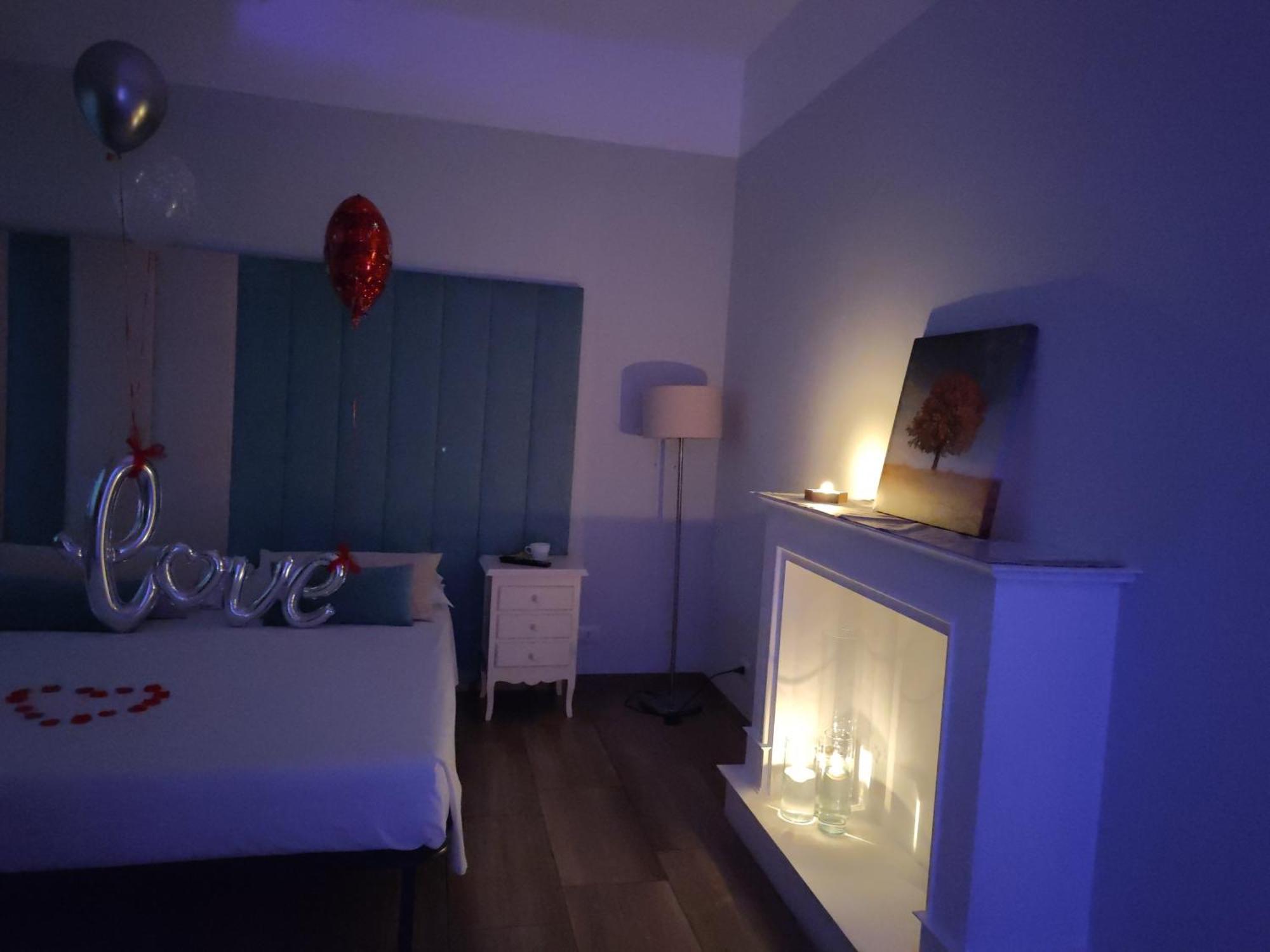 Villa Cresto Gaglianico ห้อง รูปภาพ