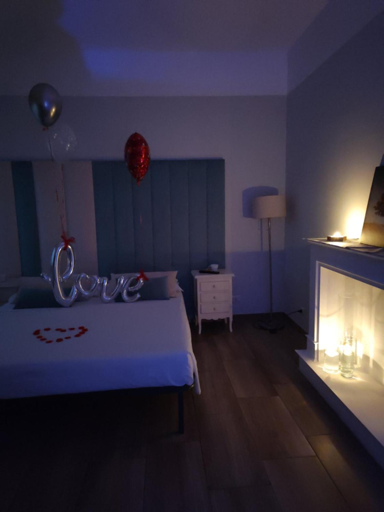 Villa Cresto Gaglianico ห้อง รูปภาพ